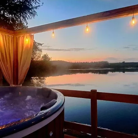 Wilczy Nad Witka * Wilka