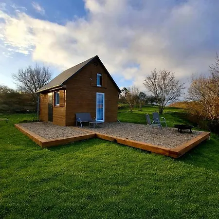 Wilczy Nad Witka בית נופש