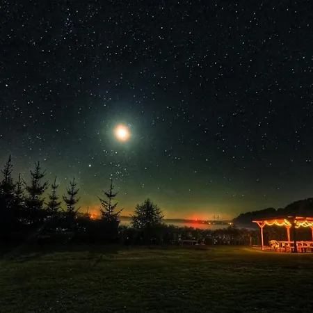 Wilczy Nad Witka * Wilka