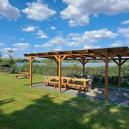 Casa de Férias Wilczy Nad Witka Wilka