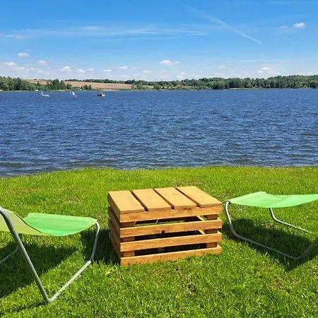 Wilczy Nad Witka בית נופש