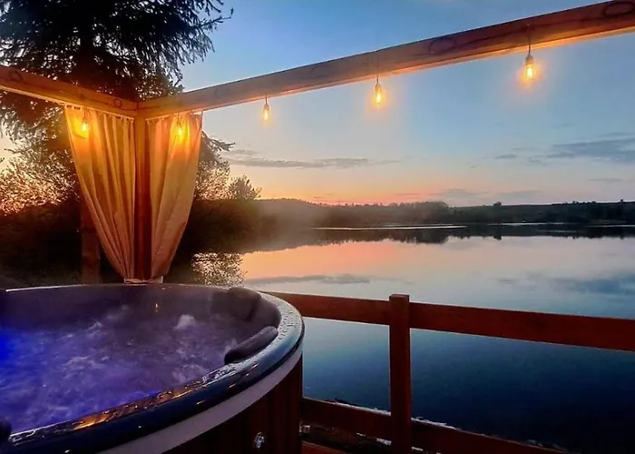 Wilczy Nad Witka * Wilka