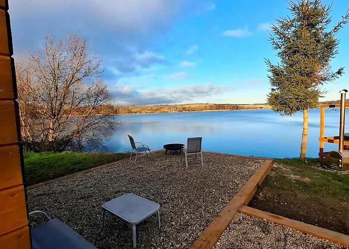 Wilczy Nad Witka Casa vacanze Wilka