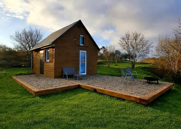 Wilczy Nad Witka Casa vacanze