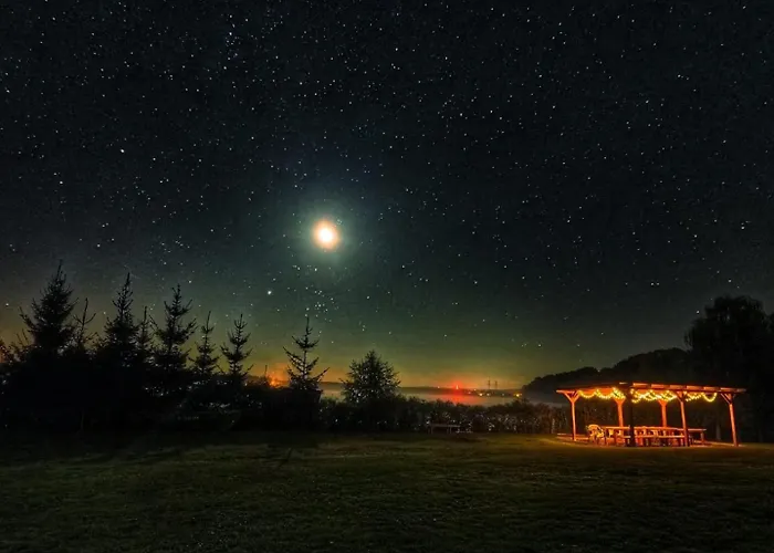 Wilczy Nad Witka * Wilka