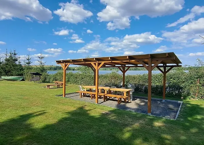 Casa vacanze Wilczy Nad Witka Wilka