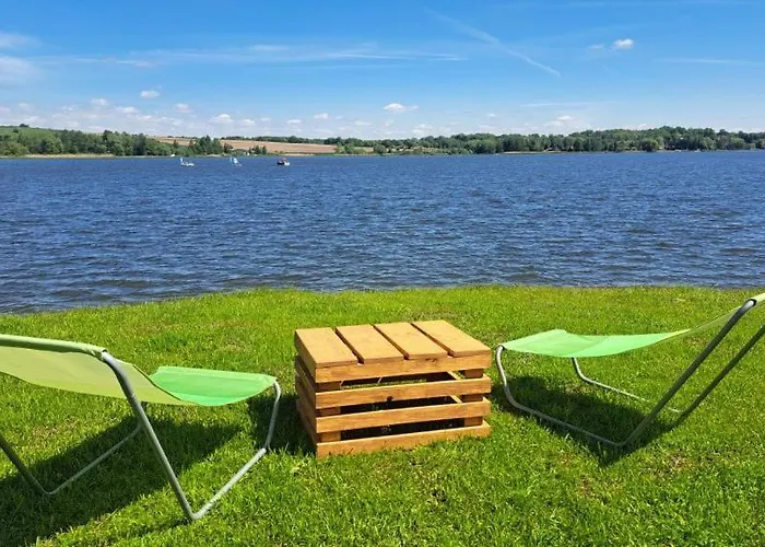 Wilczy Nad Witka Casa vacanze